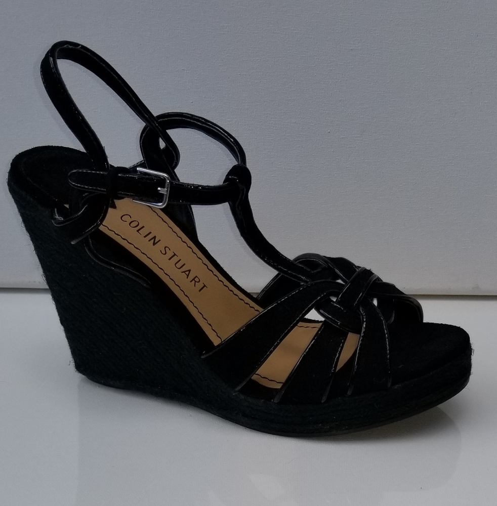 Colin Stuart Wedges - image 2